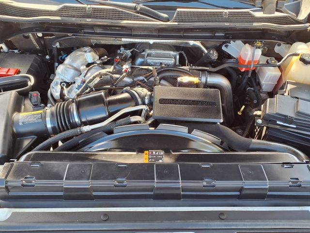 2023 Chevrolet Silverado 3500HD CC 4WD Crew Cab 177" WB, 60" CA Work Truck - 23008409 - 29