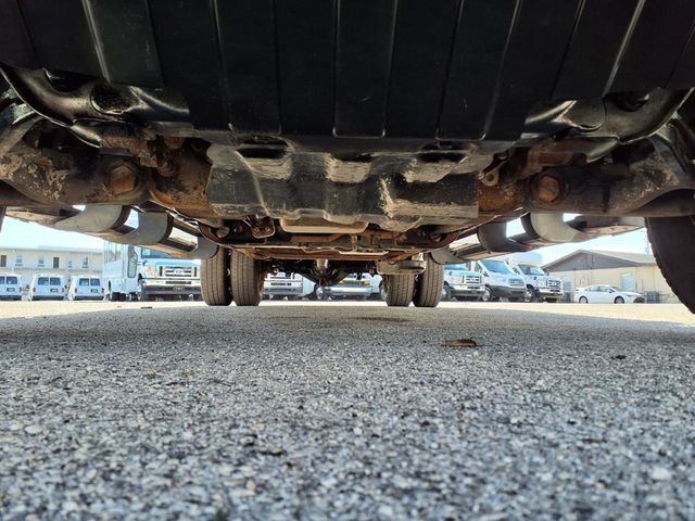 2023 Chevrolet Silverado 3500HD CC 4WD Crew Cab 177" WB, 60" CA Work Truck - 23008409 - 30