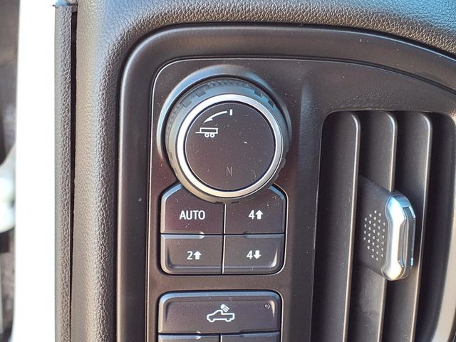 2023 Chevrolet Silverado 3500HD CC 4WD Crew Cab 177" WB, 60" CA Work Truck - 23008409 - 31