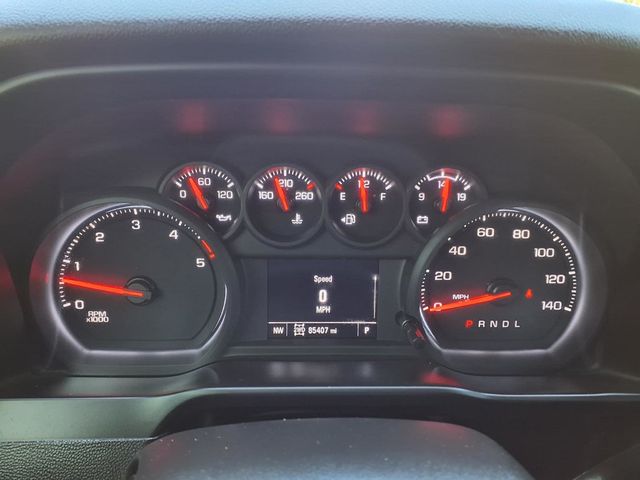 2023 Chevrolet Silverado 3500HD CC 4WD Crew Cab 177" WB, 60" CA Work Truck - 23008409 - 35