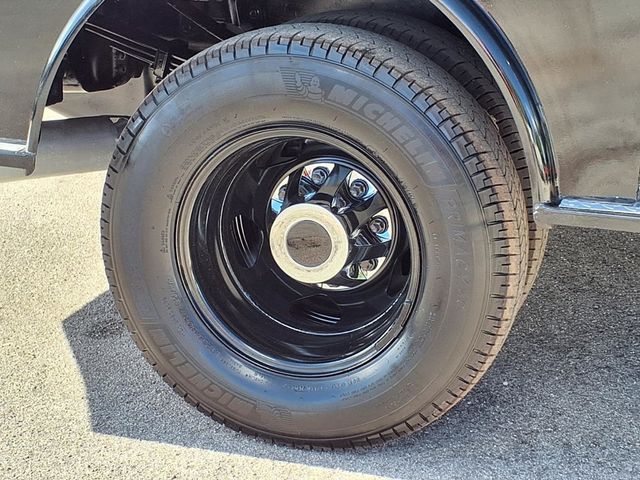 2023 Chevrolet Silverado 3500HD CC 4WD Crew Cab 177" WB, 60" CA Work Truck - 23008409 - 39