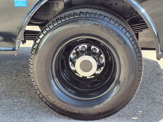 2023 Chevrolet Silverado 3500HD CC 4WD Crew Cab 177" WB, 60" CA Work Truck - 23008409 - 41