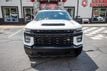 2023 Chevrolet Silverado 3500HD CC 4WD Crew Cab 177" WB, 60" CA Work Truck - 22843929 - 13