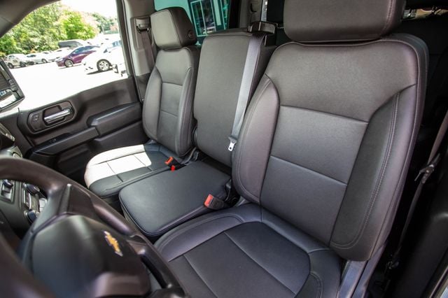 2023 Chevrolet Silverado 3500HD CC 4WD Crew Cab 177" WB, 60" CA Work Truck - 22843929 - 18