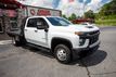 2023 Chevrolet Silverado 3500HD CC 4WD Crew Cab 177" WB, 60" CA Work Truck - 22843929 - 1