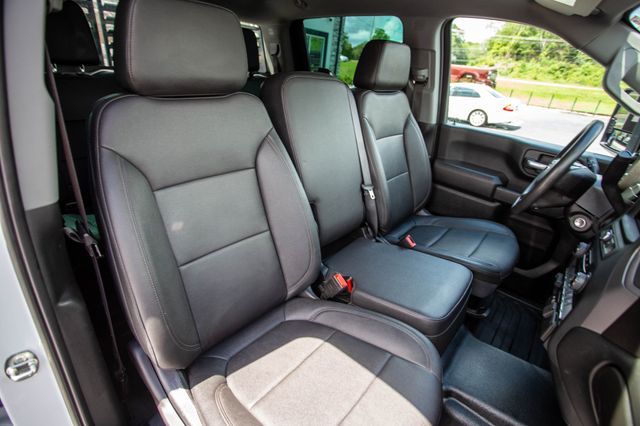 2023 Chevrolet Silverado 3500HD CC 4WD Crew Cab 177" WB, 60" CA Work Truck - 22843929 - 20