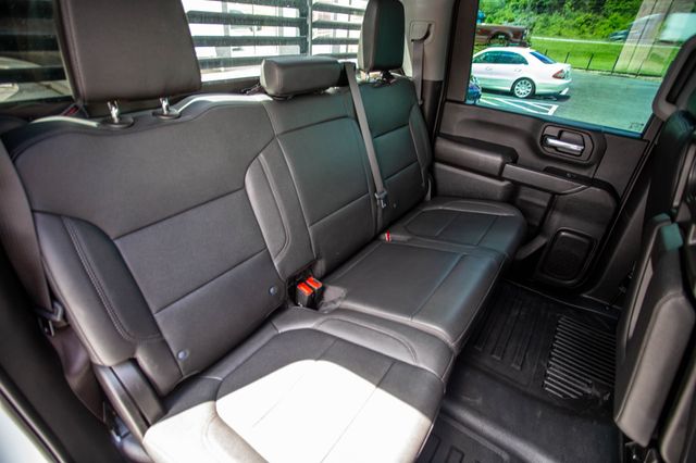 2023 Chevrolet Silverado 3500HD CC 4WD Crew Cab 177" WB, 60" CA Work Truck - 22843929 - 26