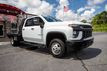 2023 Chevrolet Silverado 3500HD CC 4WD Crew Cab 177" WB, 60" CA Work Truck - 22843929 - 27