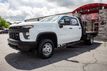 2023 Chevrolet Silverado 3500HD CC 4WD Crew Cab 177" WB, 60" CA Work Truck - 22843929 - 28