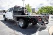 2023 Chevrolet Silverado 3500HD CC 4WD Crew Cab 177" WB, 60" CA Work Truck - 22843929 - 30