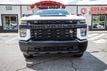 2023 Chevrolet Silverado 3500HD CC 4WD Crew Cab 177" WB, 60" CA Work Truck - 22843929 - 35