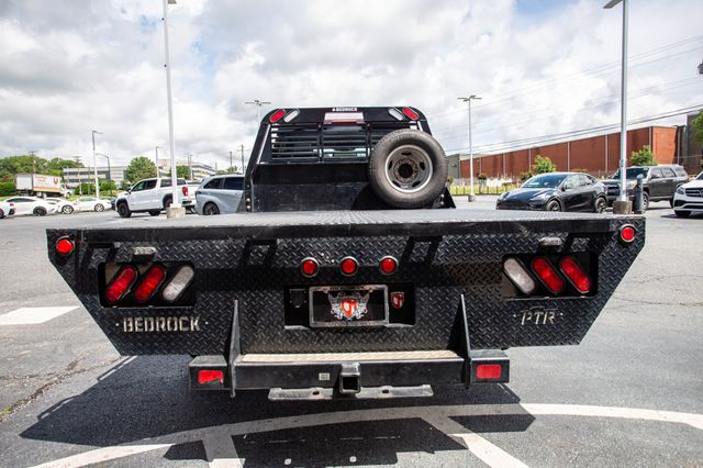 2023 Chevrolet Silverado 3500HD CC 4WD Crew Cab 177" WB, 60" CA Work Truck - 22843929 - 36