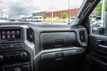 2023 Chevrolet Silverado 3500HD CC 4WD Crew Cab 177" WB, 60" CA Work Truck - 22843929 - 4