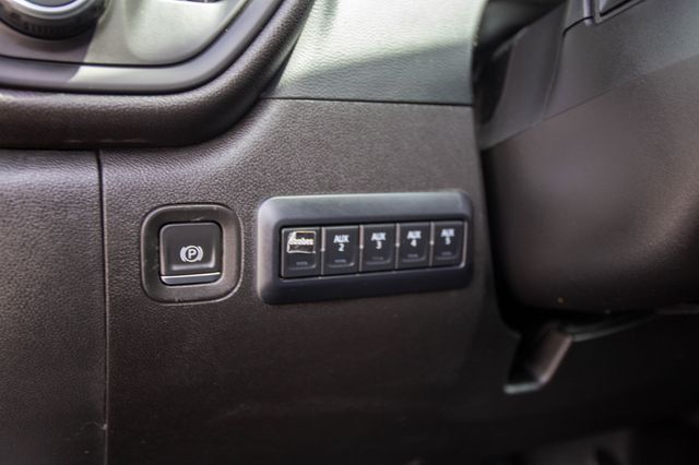 2023 Chevrolet Silverado 3500HD CC 4WD Crew Cab 177" WB, 60" CA Work Truck - 22843929 - 51