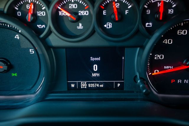 2023 Chevrolet Silverado 3500HD CC 4WD Crew Cab 177" WB, 60" CA Work Truck - 22843929 - 8