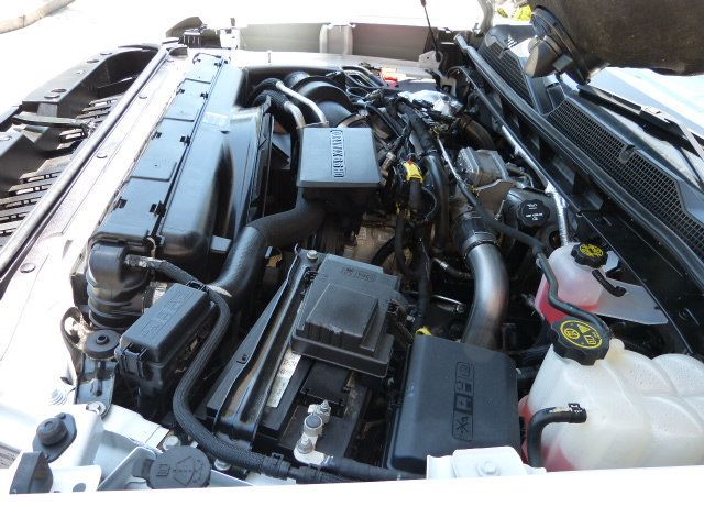 2023 Chevrolet Silverado 3500HD CC 6.6L V8 TURBO DIESEL*146" WB*DRW*4WD*"RUGBY" 9FT DUMP TRUCK! - 22849202 - 9