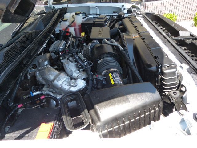 2023 Chevrolet Silverado 3500HD CC 6.6L V8 TURBO DIESEL*146" WB*DRW*4WD*"RUGBY" 9FT DUMP TRUCK! - 22849202 - 10