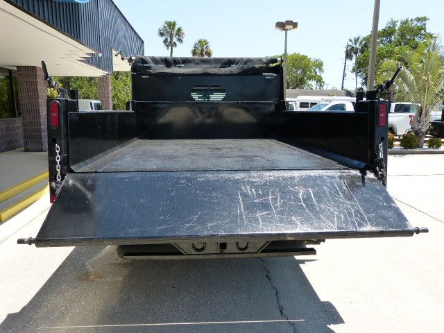 2023 Chevrolet Silverado 3500HD CC 6.6L V8 TURBO DIESEL*146" WB*DRW*4WD*"RUGBY" 9FT DUMP TRUCK! - 22849202 - 12