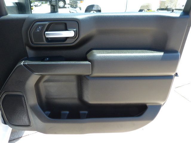 2023 Chevrolet Silverado 3500HD CC 6.6L V8 TURBO DIESEL*146" WB*DRW*4WD*"RUGBY" 9FT DUMP TRUCK! - 22849202 - 20