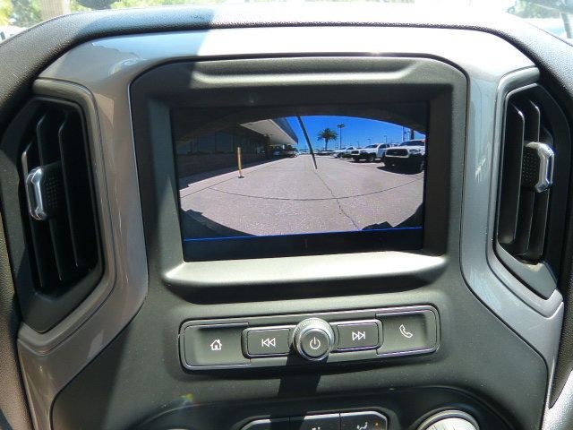 2023 Chevrolet Silverado 3500HD CC 6.6L V8 TURBO DIESEL*146" WB*DRW*4WD*"RUGBY" 9FT DUMP TRUCK! - 22849202 - 28