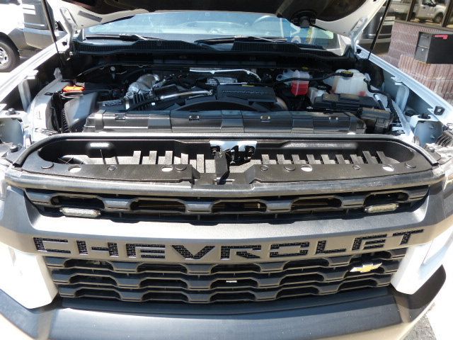 2023 Chevrolet Silverado 3500HD CC 6.6L V8 TURBO DIESEL*146" WB*DRW*4WD*"RUGBY" 9FT DUMP TRUCK! - 22849202 - 8