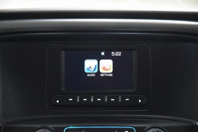 2023 Chevrolet Silverado 5500HD Work Truck photo 16