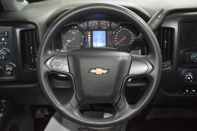 2023 Chevrolet Silverado 5500HD Work Truck photo 20