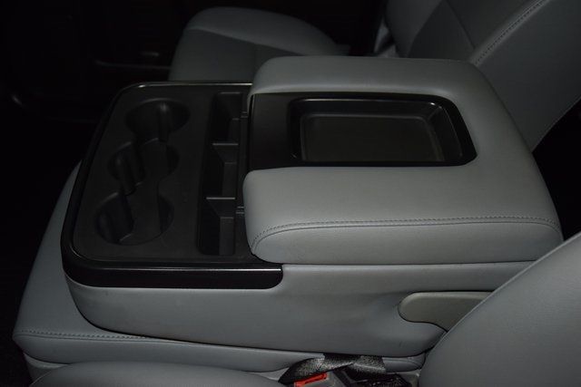 2023 Chevrolet Silverado 5500HD Work Truck photo 24