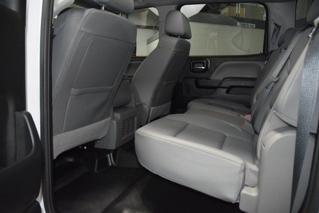 2023 Chevrolet Silverado 5500HD Work Truck photo 25