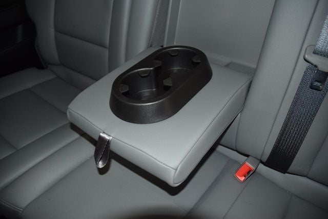 2023 Chevrolet Silverado 5500HD 5500HD CREW 4X4 * DURAMAX * 9' CM FLATBED * 5K MILES - 22912015 - 30