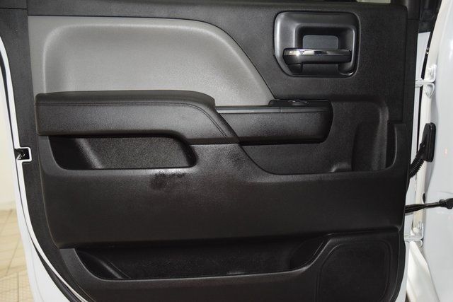 2023 Chevrolet Silverado 5500HD Work Truck photo 26