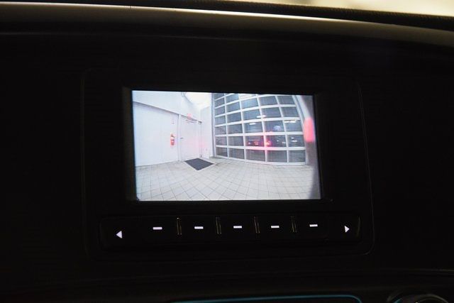 2023 Chevrolet Silverado 5500HD Work Truck photo 29