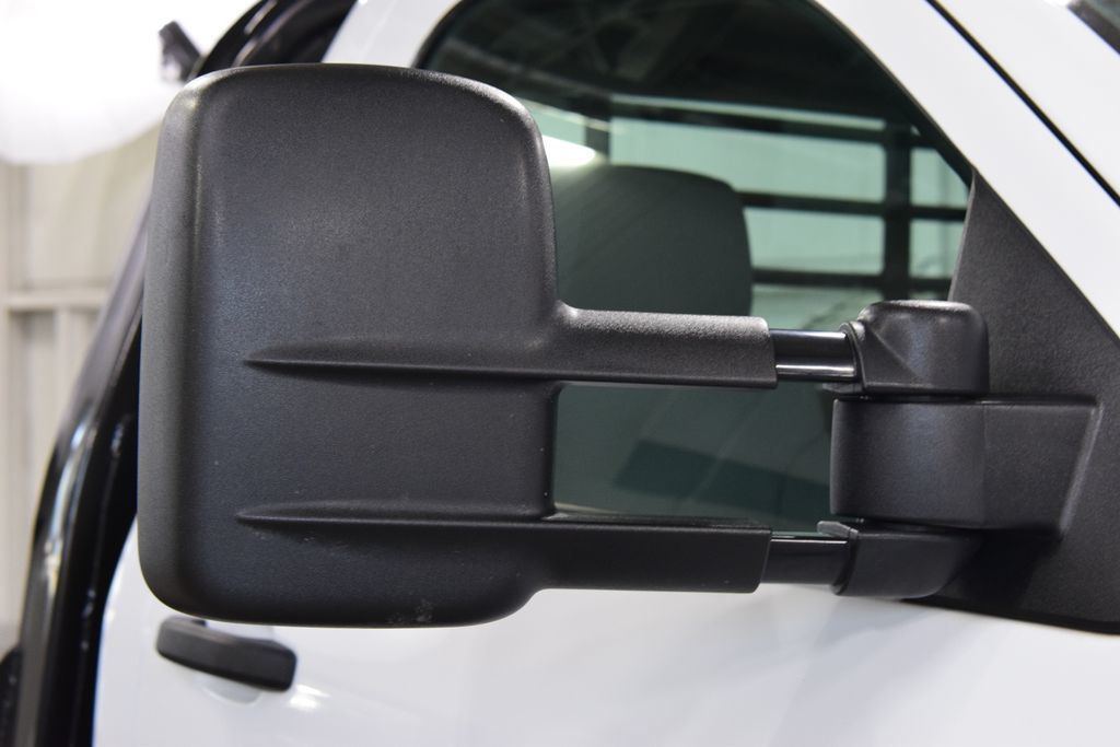 2023 Chevrolet Silverado 5500HD 5500HD REG CAB 4X4 * DURAMAX * 11' FLATBED * 1 OWNER - 23004138 - 9