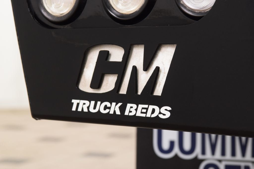 2023 Chevrolet Silverado 5500HD 5500HD REG CAB 4X4 * DURAMAX * 11' FLATBED * 1 OWNER - 23004138 - 13