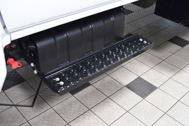 2023 Chevrolet Silverado 5500HD 5500HD REG CAB 4X4 * DURAMAX * 11' FLATBED * 1 OWNER - 23004138 - 17