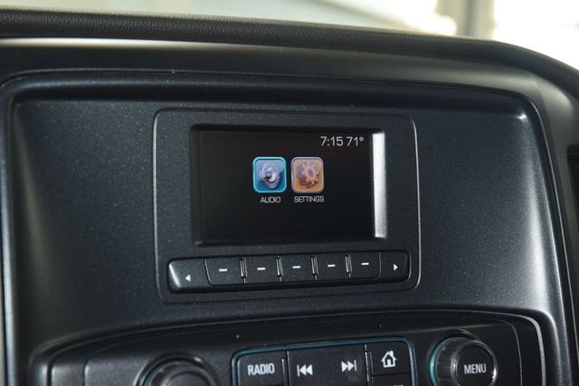 2023 Chevrolet Silverado 5500HD 5500HD REG CAB 4X4 * DURAMAX * 11' FLATBED * 1 OWNER - 23004138 - 20