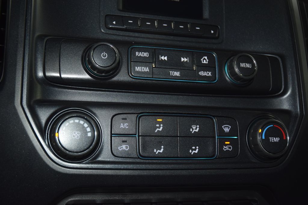 2023 Chevrolet Silverado 5500HD 5500HD REG CAB 4X4 * DURAMAX * 11' FLATBED * 1 OWNER - 23004138 - 21