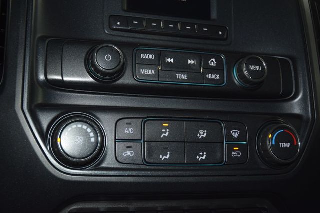 2023 Chevrolet Silverado 5500HD 5500HD REG CAB 4X4 * DURAMAX * 11' FLATBED * 1 OWNER - 23004138 - 21