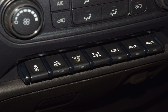 2023 Chevrolet Silverado 5500HD 5500HD REG CAB 4X4 * DURAMAX * 11' FLATBED * 1 OWNER - 23004138 - 22