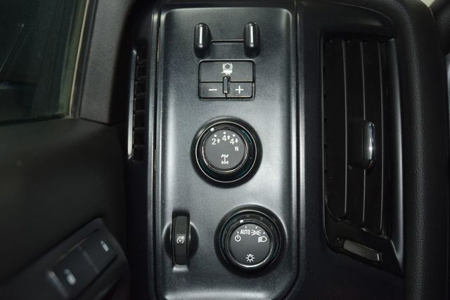 2023 Chevrolet Silverado 5500HD 5500HD REG CAB 4X4 * DURAMAX * 11' FLATBED * 1 OWNER - 23004138 - 23