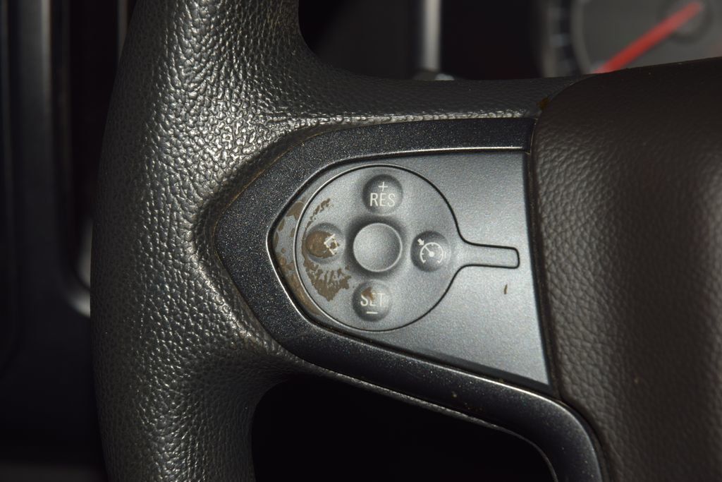 2023 Chevrolet Silverado 5500HD 5500HD REG CAB 4X4 * DURAMAX * 11' FLATBED * 1 OWNER - 23004138 - 25