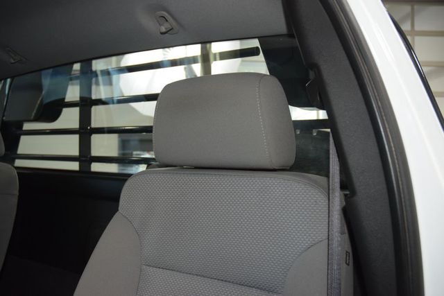 2023 Chevrolet Silverado 5500HD 5500HD REG CAB 4X4 * DURAMAX * 11' FLATBED * 1 OWNER - 23004138 - 27