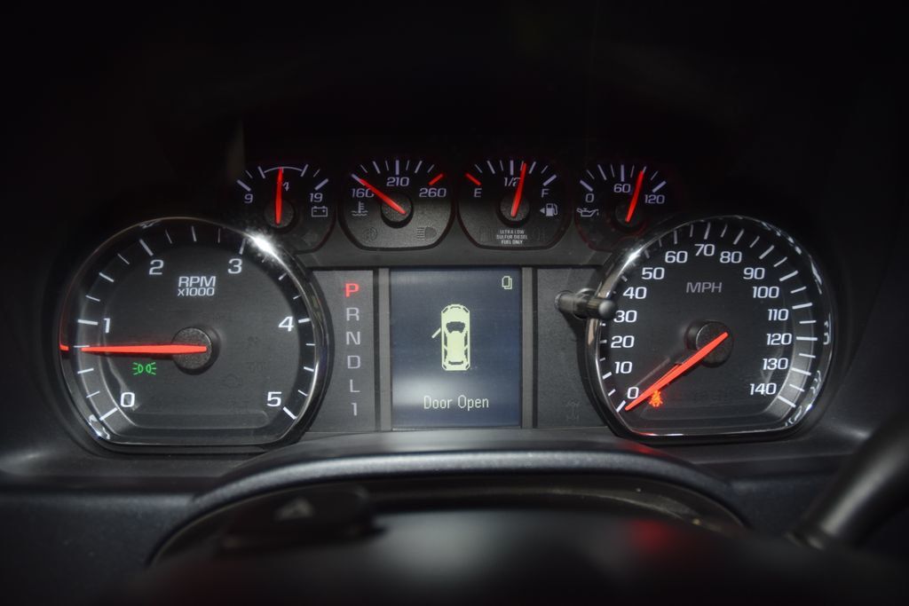 2023 Chevrolet Silverado 5500HD 5500HD REG CAB 4X4 * DURAMAX * 11' FLATBED * 1 OWNER - 23004138 - 31