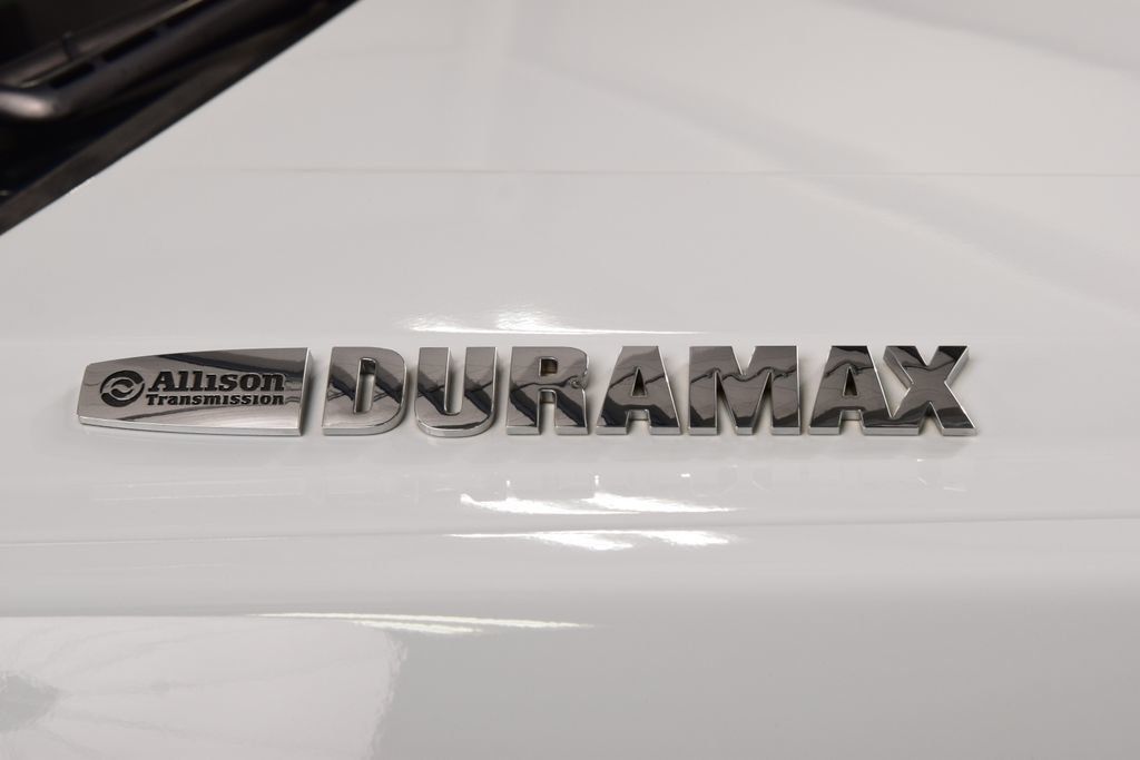 2023 Chevrolet Silverado 5500HD 5500HD REG CAB 4X4 * DURAMAX * 11' FLATBED * 1 OWNER - 23004138 - 7