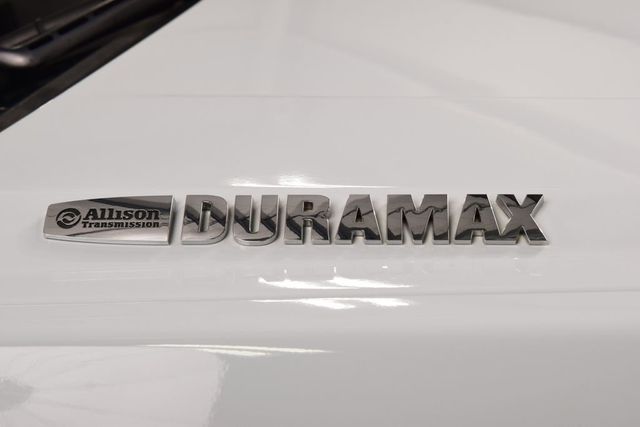 2023 Chevrolet Silverado 5500HD 5500HD REG CAB 4X4 * DURAMAX * 11' FLATBED * 1 OWNER - 23004138 - 7