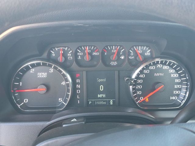 2023 Chevrolet Silverado 5500HD Work Truck - 23004138 - 3