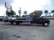 2023 Chevrolet SILVERADO 6500HD 21FT JERRDAN ROLLBACK TOW TRUCK..STATIONARY PYLON.. 4X2 - 22120213 - 12