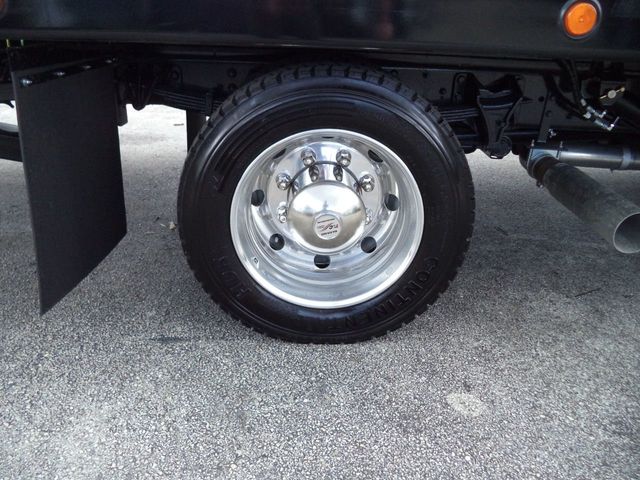 2023 Chevrolet SILVERADO 6500HD 21FT JERRDAN ROLLBACK TOW TRUCK..STATIONARY PYLON.. 4X2 - 22120213 - 17