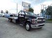 2023 Chevrolet SILVERADO 6500HD 21FT JERRDAN ROLLBACK TOW TRUCK..STATIONARY PYLON.. 4X2 - 22120213 - 1