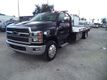 2023 Chevrolet SILVERADO 6500HD 21FT JERRDAN ROLLBACK TOW TRUCK..STATIONARY PYLON.. 4X2 - 22120213 - 2